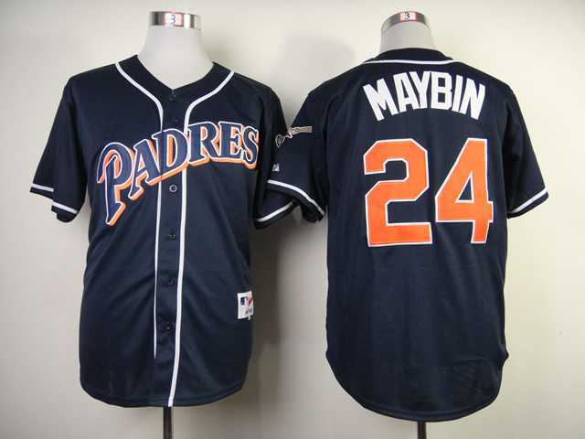 San Diego Padres #24 Cameron Maybin Navy Blue 1998 Mitchell And Ness Throwback Stitched MLB Jersey Sanguo,We sell and wholesale San Diego Padres #24 Cameron Maybin Navy Blue 1998 Mitchell And Ness Throwback Stitched MLB Jersey Sanguo on line form chian!